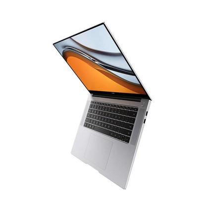 ΪMateBook 16 ᱡܰ칫ʼǱ 16Ӣ2.5KȫѹR5-5600H 16G 512G ɫ׼Эͬ 