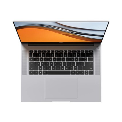 ΪMateBook 16 ᱡܰ칫ʼǱ 16Ӣ2.5KȫѹR5-5600H 16G 512G ɫ׼Эͬ 