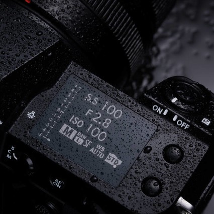 ʿFUJIFILMGFX 50S II ޷л ȫ ȫ 5140 ݲٿ  ɫ 