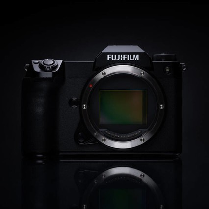 ʿFUJIFILMGFX 50S II ޷л ȫ ȫ 5140 ݲٿ  ɫ 