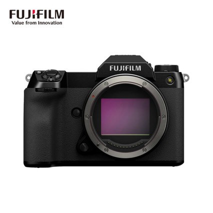 ʿFUJIFILMGFX 50S II ޷л ȫ ȫ 5140 ݲٿ  ɫ 