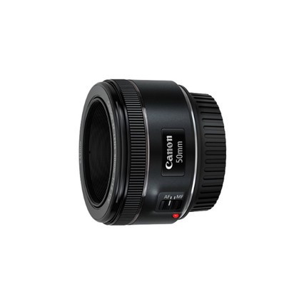 [콢]Canon/ EF 50mm f/1.8 STM׼ͷ С̵