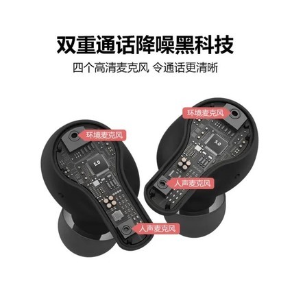 ħ(1MORE) PistonBuds  TWS ͨʽ˶ֻ ESC3001T ɫ