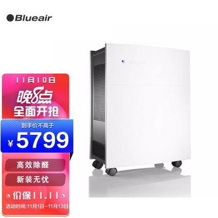 ³ŶBlueair ڿ  ȩPM2.5۶ 503