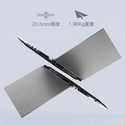 еMECHREVOZ3 Air 11˺ 15.6ӢᱡϷʼǱ(i7-11800H 16G 512G RTX3050 100%sRGB)