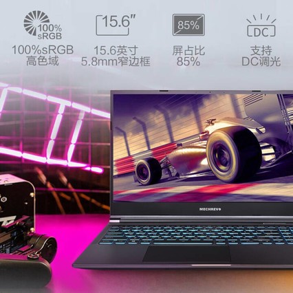 еMECHREVOZ3 Air 11˺ 15.6ӢᱡϷʼǱ(i7-11800H 16G 512G RTX3050 100%sRGB)