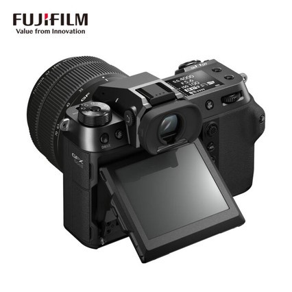ʿFUJIFILMGFX 50S II ޷л (GF35-70mm׻) ȫ ȫ 5140 ɫ