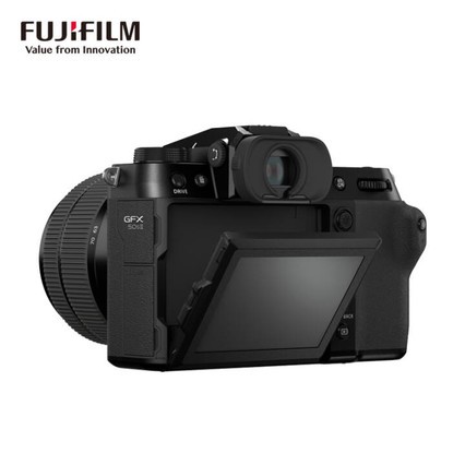 ʿFUJIFILMGFX 50S II ޷л (GF35-70mm׻) ȫ ȫ 5140 ɫ
