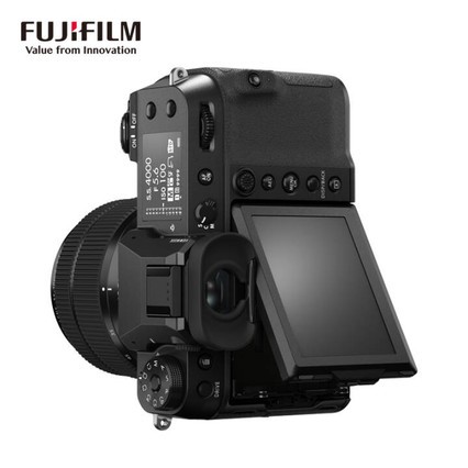 ʿFUJIFILMGFX 50S II ޷л (GF35-70mm׻) ȫ ȫ 5140 ɫ