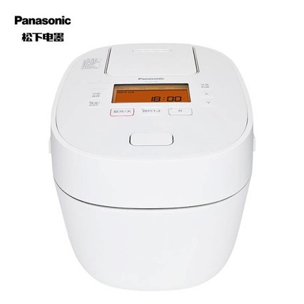 £Panasonic5.1LIHѹ 5IH ж 24Сʱ˫ԤԼ SR-PAC180WSA