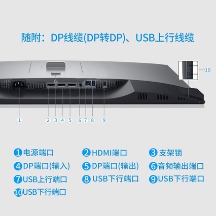 Dell/24ӢU2417IPSʾʾU2419HS