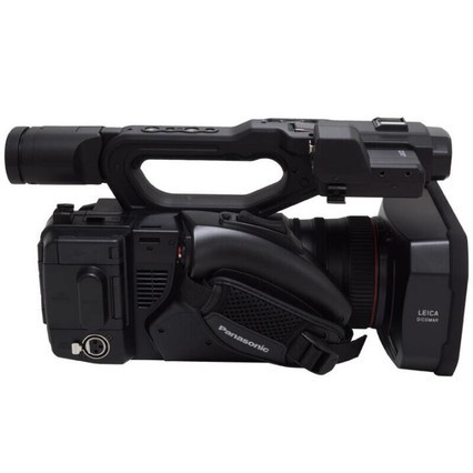 £PanasonicAG-UX180MCרҵ 4K¼һ  ΢ӰƵ ײ;
