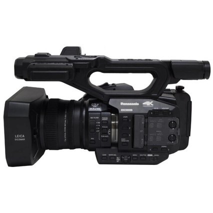 £PanasonicAG-UX180MCרҵ 4K¼һ  ΢ӰƵ ײ;