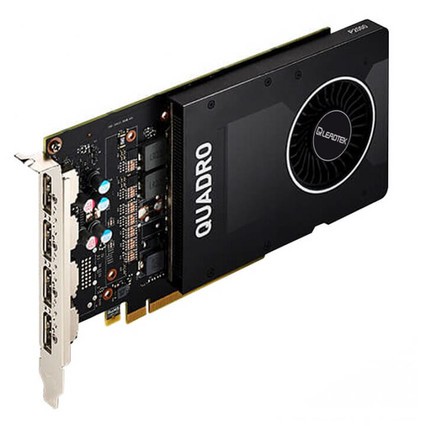 ̨ NVIDIA Quadro P620 P1000 P2000 P4000 P6000רҵԿ P2000 5G GDDR5(DP*4)