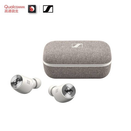ɭSennheiserMOMENTUM߶HIFIֶ ʽ  5.1 28Сʱ ɫ