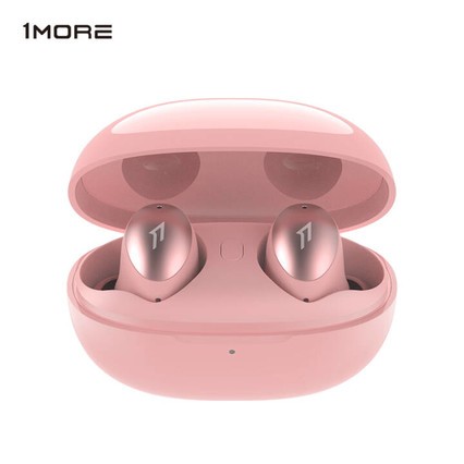 ħ 1MORE Color Buds ʱжʽ߶˶Ϸֻͨ ESS6001T ӣ