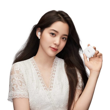 OPPO Enco W51 ߽ ˫  Ϸ//ͨ ͨСƻΪֻ ް 