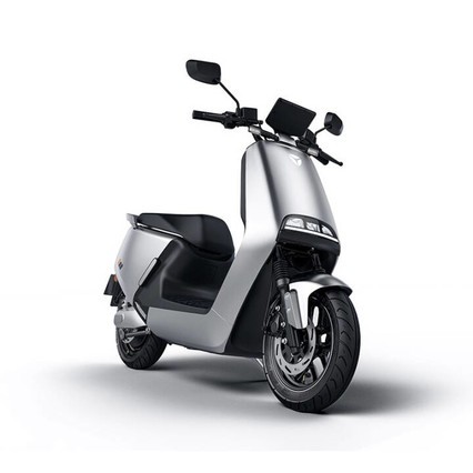 雅迪(yadea)g5智能锂电摩托车新国标电动车成人代步男女通用 运动版 g