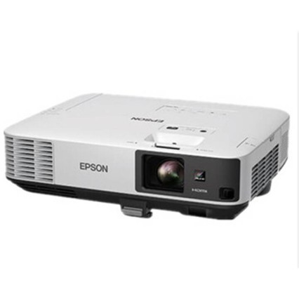 EPSONͶӰ 칫ѧͶӰƵѵͶӰ CB-2255U(5000 WUXGA) ٷ+150Ӣ綯Ļ++10+װ