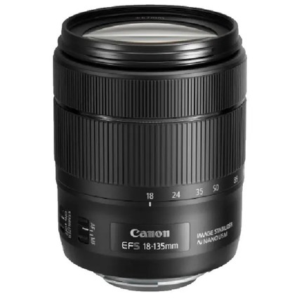 ܣCanonͷ ԭ׻ͷ ǳͷ 800D 850D 90Dͷ 뻭 EF-S 18-135mm IS USMͷ