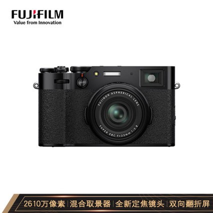 ʿFUJIFILMX100V   2610 ɨ ɫ