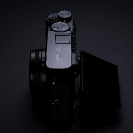 ʿFUJIFILMX100V   2610 ɨ ɫ