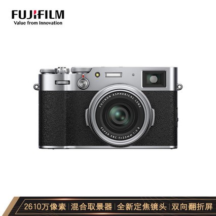 ʿFUJIFILMX100V   2610 ɨ ɫ