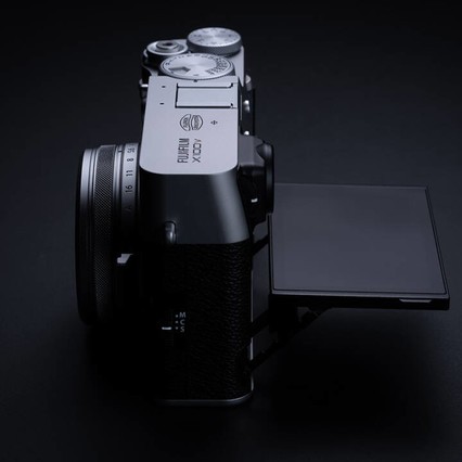 ʿFUJIFILMX100V   2610 ɨ ɫ