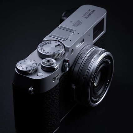 ʿFUJIFILMX100V   2610 ɨ ɫ