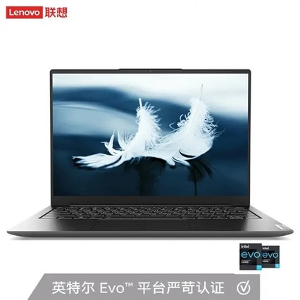 (Lenovo)YOGA 13s ӢضEvoƽ̨ 13.3ӢȫᱡʼǱ(i5-1135G7 16G 512G 2.5Kɫ)