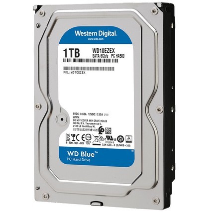 WD 1T 2T 4T 6T 3.5Ӣ7200ת5400ת̨ʽSATAе