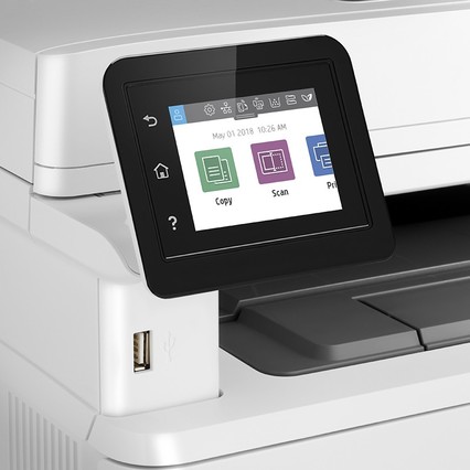 M329dwڰ׼ӡwifiԶ˫渴ӡɨһٺMFP4104dw/fdw/M427dw/M429fdw
