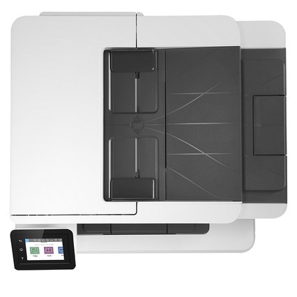 M329dwڰ׼ӡwifiԶ˫渴ӡɨһٺMFP4104dw/fdw/M427dw/M429fdw