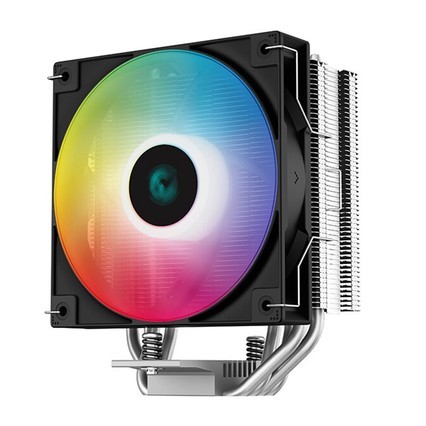 ݷ400CPUɢARGB̨ͭʽɢ
