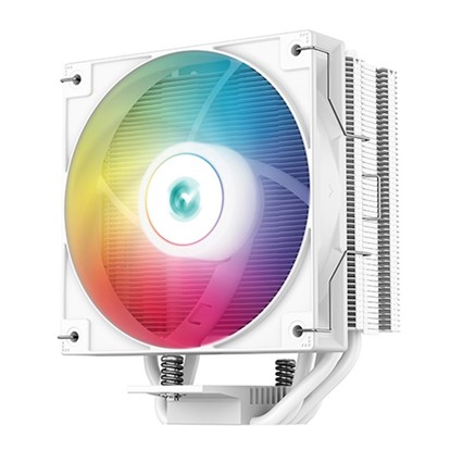 ݷ400CPUɢARGB̨ͭʽɢ