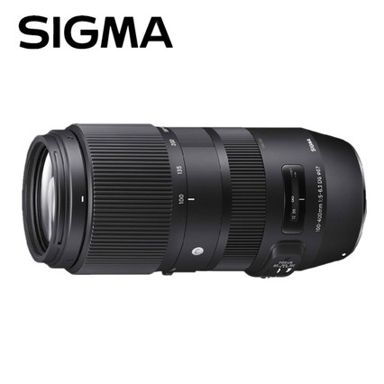 SIGMA 100-400mm F5-6.3 DG OS HSM Contemporaryͷ