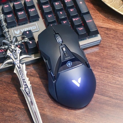 װVT950Ϸ˫ģ羺OLED LOLԼ