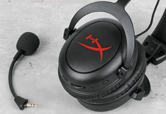 2.4GHz 弴þ˿ HyperXսϷ