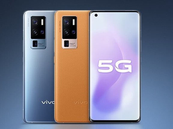 4998Ԫ�� Ӱ���콢vivo X50 Pro+����Ԥ����