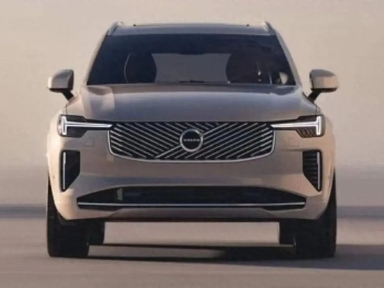 �ֶ���XC90ȫ�����������������δ�����
