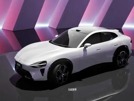 С���׿�SUV�������ع⣡��SU7ͬ������ ���͵�ſ