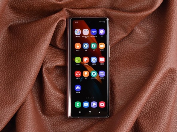 Galaxy Z Fold2 5Gı ȫҵ