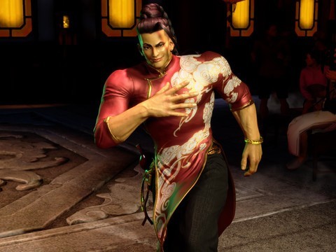 街霸6大更新来了,杰米和隆要崛起了腐朽之馆demo已上架steam神骰传说