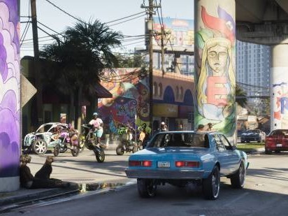 GTA6发售在即，争议内容引玩家热议