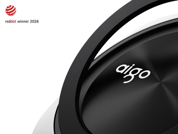 aigo�����Ʒն��2026�¹���㽱 �����ƶ��洢����