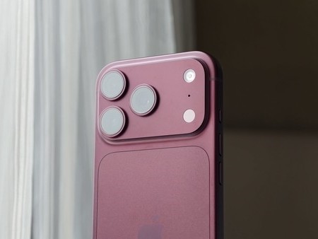 iPhone 18 Pro��Ƶ�Ƕ�