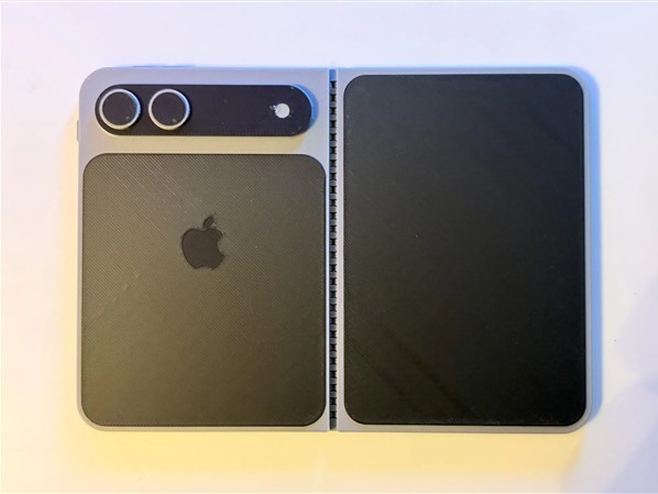 iPhone Fold������5.3Ӣ��