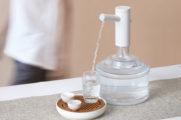 几素上水器入驻网易严选塑品质新生活