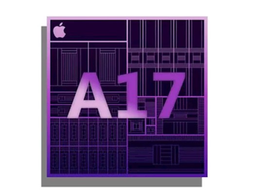 苹果A17处理器性能不及预期 工艺良品率太低