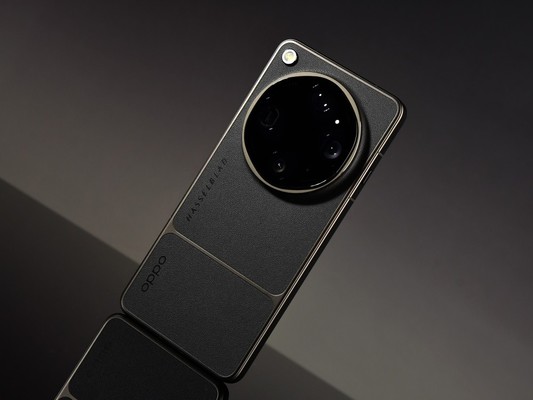 OPPO Find X9 Ultra新机图赏 口袋哈苏,一眼强大
